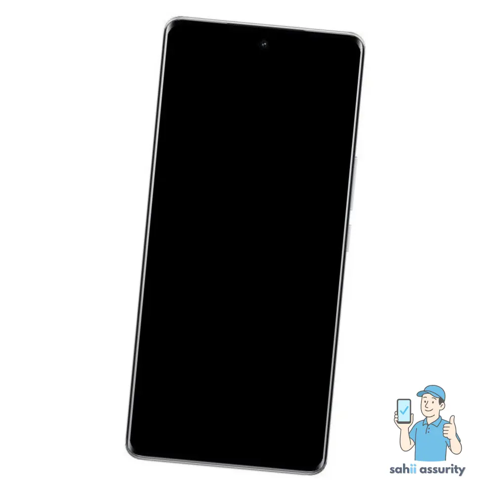 LCD Connector for Vivo S20 Pro